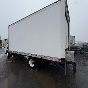 Used 2019 Isuzu NPR-HD Regular Cab Box Truck for sale #830629 - photo 2