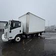 Used 2019 Isuzu NPR-HD Regular Cab Box Truck for sale #830629 - photo 1
