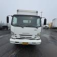 Used 2019 Isuzu NPR-HD Regular Cab Box Truck for sale #830629 - photo 3
