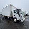 Used 2019 Isuzu NPR-HD Regular Cab Box Truck for sale #830629 - photo 4