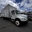 Used 2018 Freightliner M2 106 Conventional Cab Box Truck for sale #834379 - photo 1