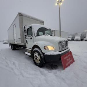 Used 2018 Freightliner M2 106 Conventional Cab Cab Chassis for sale #834380 - photo 1