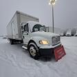 Used 2018 Freightliner M2 106 Conventional Cab Box Truck for sale #834380 - photo 1