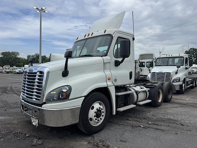 Used 2019 Freightliner Cascadia Detroit DD13 Semi Truck for sale #840602 - photo 1