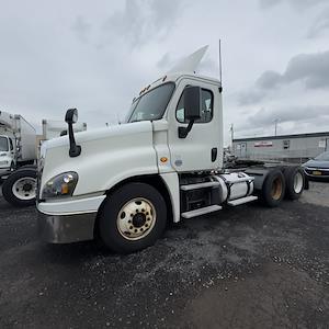 Used 2019 Freightliner Cascadia Cummins X15 Semi Truck for sale #840604 - photo 1
