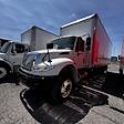 Used 2019 International DuraStar 4300 Box Truck for sale #844563 - photo 1