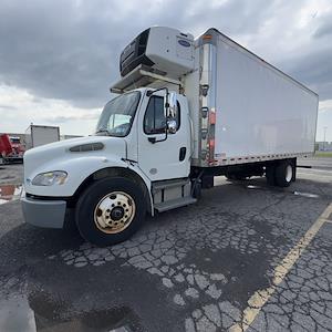 Used 2019 Freightliner M2 106 Refrigerated Body for sale #860627 - photo 1