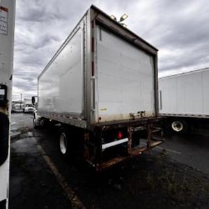 Used 2019 Freightliner M2 106 Conventional Cab Box Truck for sale #862108 - photo 2
