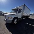Used 2019 Freightliner M2 106 Conventional Cab Box Truck for sale #862110 - photo 1