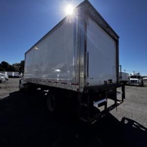 Used 2019 Freightliner M2 106 Conventional Cab Box Truck for sale #862111 - photo 2