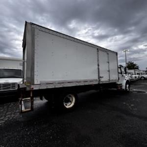 Used 2019 Freightliner M2 106 Conventional Cab Box Truck for sale #862113 - photo 2