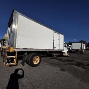 Used 2019 Freightliner M2 106 Conventional Cab Box Truck for sale #862120 - photo 2