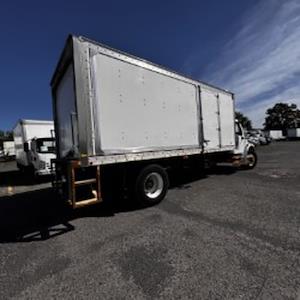 Used 2019 Freightliner M2 106 Conventional Cab Box Truck for sale #862121 - photo 2