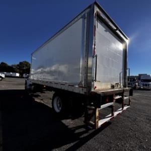 Used 2019 Freightliner M2 106 Conventional Cab Box Truck for sale #862122 - photo 2