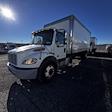 Used 2019 Freightliner M2 106 Conventional Cab Box Truck for sale #862122 - photo 1