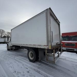 Used 2019 Freightliner M2 106 Conventional Cab Box Truck for sale #862123 - photo 2