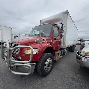 Used 2019 Freightliner M2 106 Conventional Cab Box Truck for sale #862572 - photo 1