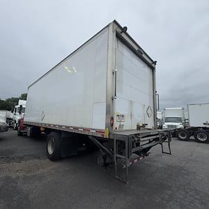 Used 2019 Freightliner M2 106 Conventional Cab Box Truck for sale #862572 - photo 2