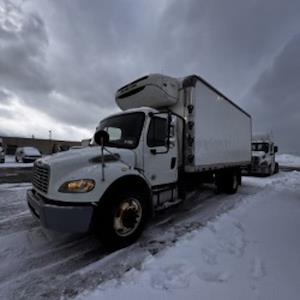 Used 2019 Freightliner M2 106 Refrigerated Body for sale #863091 - photo 1
