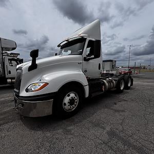 Used 2019 International LT Cummins X15, Signature Semi Truck for sale #864093 - photo 1
