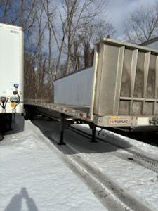 Used 2017 Manac - photo 1