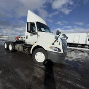 Used 2019 International RH International A26 Semi Truck for sale #866644 - photo 1