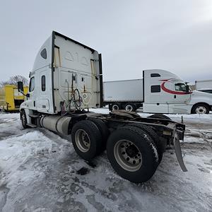 Used 2019 Freightliner Cascadia Cummins X15 Semi Truck with Sleeper Cab for sale #866827 - photo 2