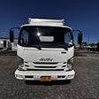 Used 2019 Isuzu NPR-HD Regular Cab Box Truck for sale #867717 - photo 3