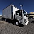 Used 2019 Isuzu NPR-HD Regular Cab Box Truck for sale #867717 - photo 4