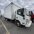 Used 2019 Isuzu NPR-HD Regular Cab Box Truck for sale #867721 - photo 4