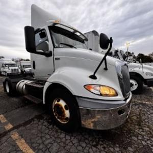 Used 2019 International RH International A26 Semi Truck for sale #867747 - photo 1