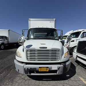 Used 2019 Freightliner M2 106 Conventional Cab Box Truck for sale #868023 - photo 2