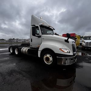 Used 2019 International LT Cummins X15, Signature Semi Truck for sale #868303 - photo 1