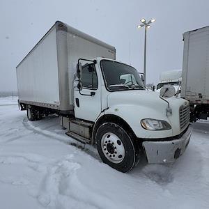 Used 2019 Freightliner M2 106 Conventional Cab Box Truck for sale #868616 - photo 1
