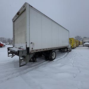 Used 2019 Freightliner M2 106 Conventional Cab Box Truck for sale #868616 - photo 2
