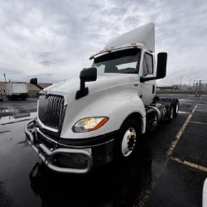 Used 2019 International LT International A26 Semi Truck for sale #869997 - photo 1