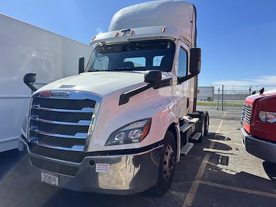 Used 2019 Freightliner Cascadia Detroit Diesel DD15 Semi Truck for sale #870386 - photo 1