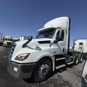 Used 2019 Freightliner Cascadia Detroit Diesel DD15 Semi Truck for sale #870387 - photo 1