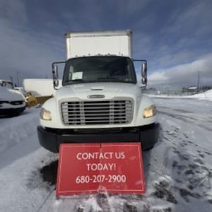 Used 2019 Freightliner M2 106 Conventional Cab Cab Chassis for sale #870939 - photo 2