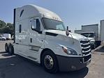 Used 2019 Freightliner Cascadia Detroit Diesel DD15 Semi Truck with Sleeper Cab for sale #873622 - photo 4