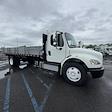 Used 2019 Freightliner M2 106 Conventional Cab Flatbed Truck for sale #874512 - photo 4
