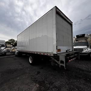 Used 2019 Freightliner M2 106 Conventional Cab Box Truck for sale #875944 - photo 2