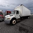 Used 2019 Freightliner M2 106 Conventional Cab Box Truck for sale #875944 - photo 1