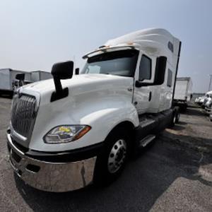 Used 2019 International LT Cummins X15, Signature Semi Truck for sale #875947 - photo 1