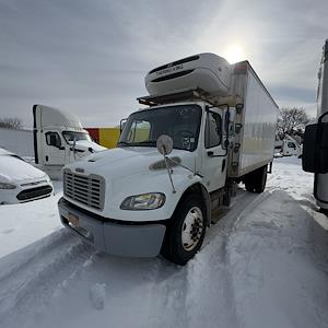 Used 2019 Freightliner M2 106 Refrigerated Body for sale #880808 - photo 1