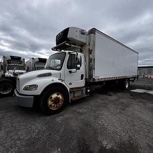 Used 2019 Freightliner M2 106 Refrigerated Body for sale #881857 - photo 1