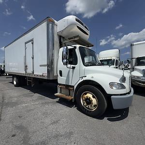 Used 2019 Freightliner M2 106 Refrigerated Body for sale #882020 - photo 1