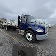 Used 2020 Freightliner M2 106 Conventional Cab Flatbed Truck for sale #884623 - photo 4