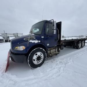 Used 2020 Freightliner M2 106 - photo 1