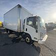 Used 2019 Isuzu NPR-HD Regular Cab Box Truck for sale #885469 - photo 4
